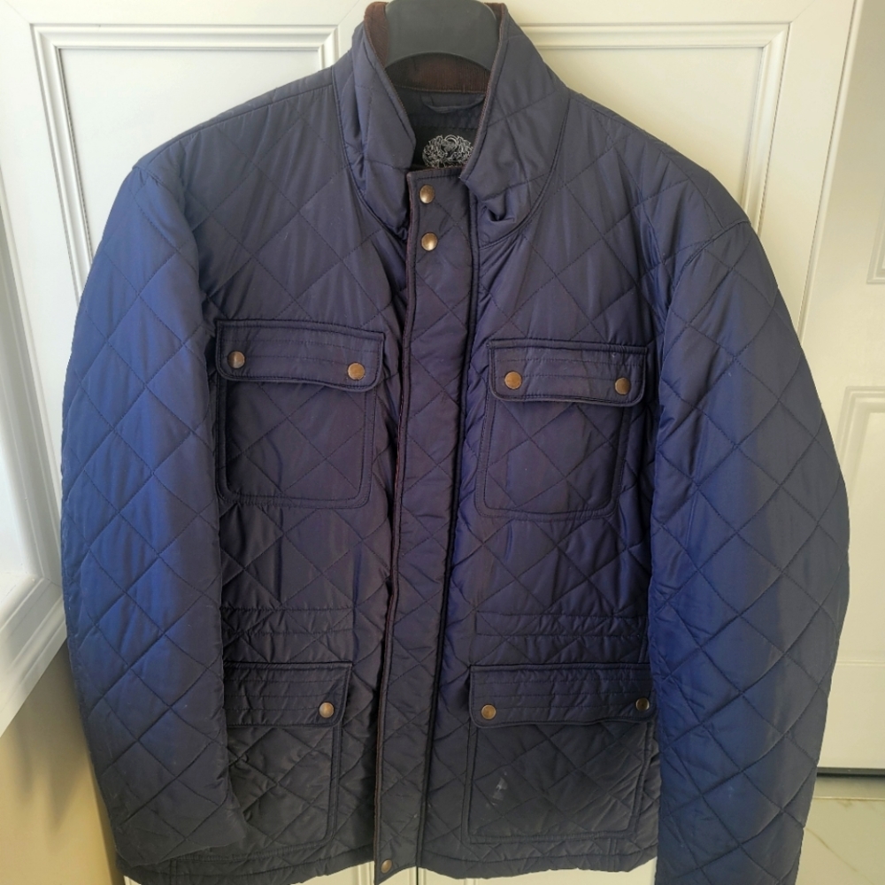 Vince Camuto Men's XXL jacket